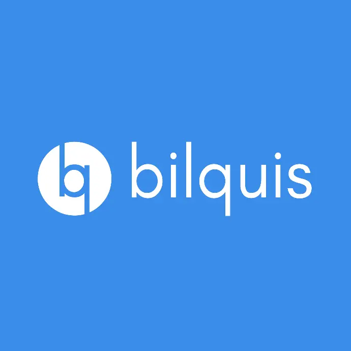 Logo Bilquis