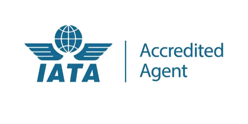 Akreditasi IATA